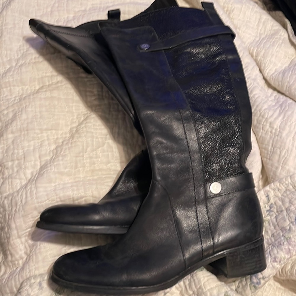 Women’s tall Franco Sarto size 9 boot